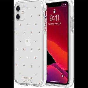 iPhone 11 Kate Spade Case
